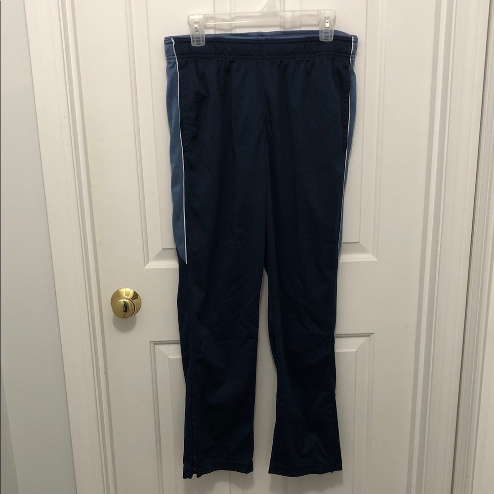 Athletic Works Navy Pants
